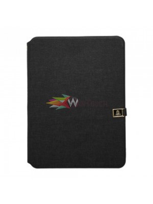OEM Θήκη Βιβλίο Για Samsung Galaxy Tab 3 P3200 7'' Μαύρη Με Κούμπωμα Θήκες Tablet